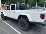 2021 Jeep Gladiator Crew Cab 4x4 Pickup for sale #HFD00919A - photo 2