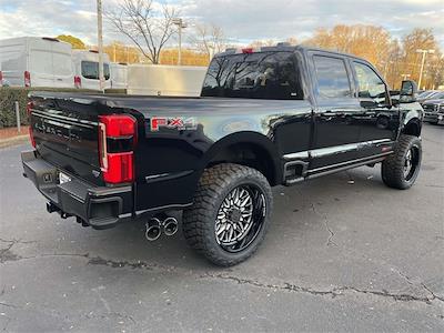 New 2026 Ford F-250 Platinum Crew Cab for sale #HFD01005 - photo 2