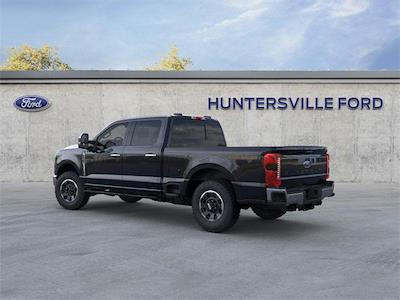 2025 Ford F-250 Crew Cab 4x4 Pickup for sale #HFD04152 - photo 2