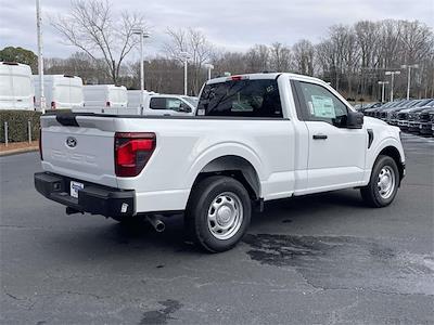 New 2026 Ford F-150 XL Regular Cab for sale #HFD05512 - photo 2