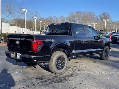 2026 Ford F-150 SuperCrew Cab 4WD Pickup for sale #HFD06152 - photo 2