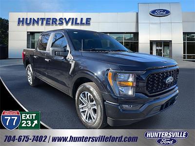 Used 2023 Ford F-150 - photo 1