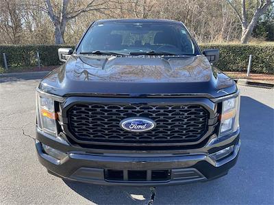 Used 2023 Ford F-150 - photo 1