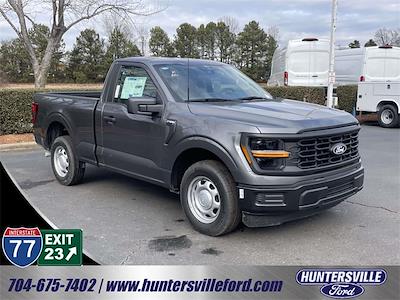 New 2026 Ford F-150 XL Regular Cab for sale #HFD06502 - photo 1