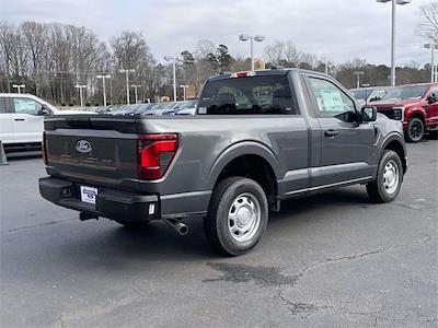 New 2026 Ford F-150 XL Regular Cab for sale #HFD06502 - photo 2