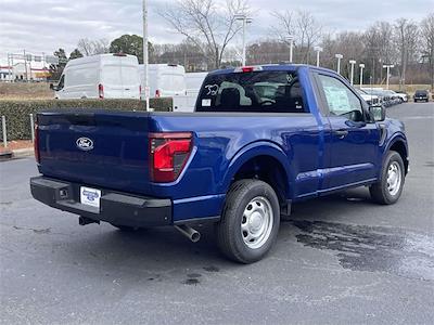 New 2026 Ford F-150 XL Regular Cab for sale #HFD06763 - photo 2