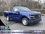 New 2026 Ford F-150 XL Regular Cab for sale #HFD06763 - photo 1