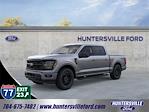 2026 Ford F-150 SuperCrew Cab 4WD Pickup for sale #HFD11818 - photo 1