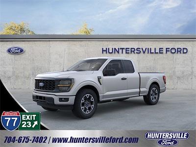 2025 Ford F-150 Super Cab 4x2 Pickup for sale #HFD13736 - photo 1