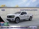 2025 Ford F-150 Super Cab 4x2 Pickup for sale #HFD13736 - photo 1