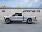 2025 Ford F-150 Super Cab 4x2 Pickup for sale #HFD13736 - photo 4