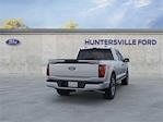 2025 Ford F-150 Super Cab 4x2 Pickup for sale #HFD13736 - photo 8