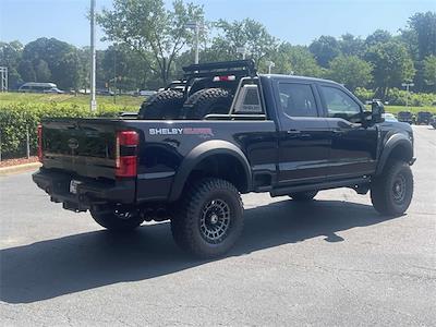 New 2025 Ford F-250 Lariat Crew Cab 4x4 Pickup for sale #HFD14029 - photo 2