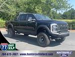 New 2025 Ford F-250 Lariat Crew Cab 4x4 Pickup for sale #HFD14029 - photo 1