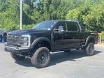 New 2025 Ford F-250 Lariat Crew Cab 4x4 Pickup for sale #HFD14029 - photo 4
