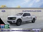 2026 Ford F-150 SuperCrew Cab 4WD Pickup for sale #HFD15039 - photo 1