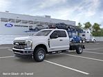 New 2026 Ford F-350 Super Cab Cab Chassis for sale #HFD15319 - photo 1