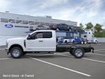 New 2026 Ford F-350 Super Cab Cab Chassis for sale #HFD15319 - photo 3
