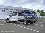 New 2026 Ford F-350 Super Cab Cab Chassis for sale #HFD15319 - photo 4
