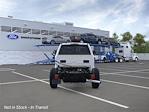 New 2026 Ford F-350 Super Cab Cab Chassis for sale #HFD15319 - photo 5