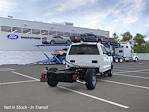 New 2026 Ford F-350 Super Cab Cab Chassis for sale #HFD15319 - photo 8