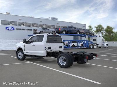New 2026 Ford F-350 Super Cab Cab Chassis for sale #HFD15329 - photo 2