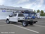 New 2026 Ford F-350 Super Cab Cab Chassis for sale #HFD15329 - photo 2