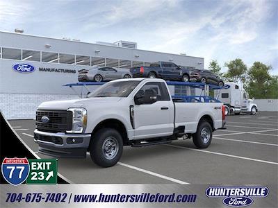 2026 Ford F-250 Regular Cab 4WD Pickup for sale #HFD15446 - photo 1