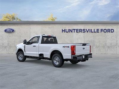 2026 Ford F-250 Regular Cab 4WD Pickup for sale #HFD15446 - photo 2