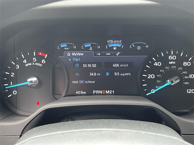 New 2026 Ford E-350 - photo 16