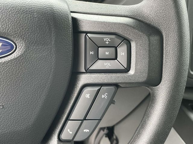 New 2026 Ford E-350 - photo 18