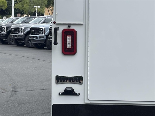 New 2026 Ford E-350 - photo 29