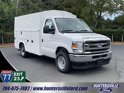2026 Ford E-350 RWD Service Utility Van for sale #HFD16111 - photo 1
