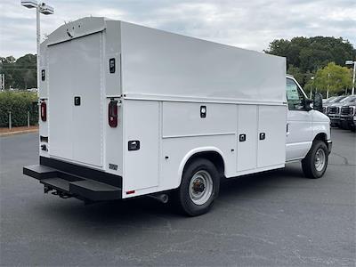 2026 Ford E-350 RWD Service Utility Van for sale #HFD16111 - photo 2