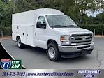 2026 Ford E-350 RWD Service Utility Van for sale #HFD16111 - photo 1