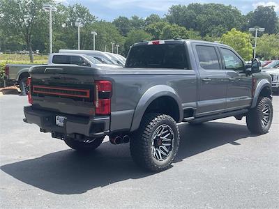 2025 Ford F-250 Crew Cab 4x4 Pickup for sale #HFD17304 - photo 2