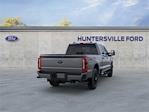 2025 Ford F-250 Crew Cab 4x4 Pickup for sale #HFD17304 - photo 8