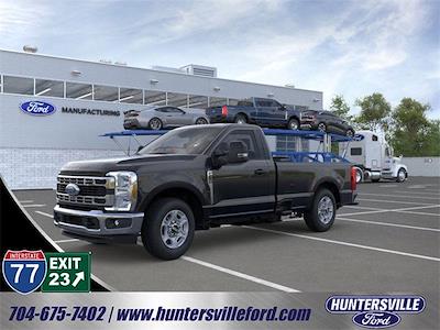 New 2026 Ford F-250 XLT Regular Cab for sale #HFD19089 - photo 1