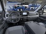 New 2026 Ford F-250 XLT Regular Cab for sale #HFD19089 - photo 9