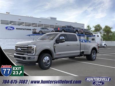 2026 Ford F-450 Crew Cab DRW 4WD Pickup for sale #HFD19301 - photo 1