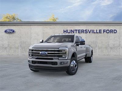 New 2026 Ford F-450 Platinum Crew Cab for sale #HFD19301 - photo 2