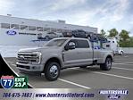 2026 Ford F-450 Crew Cab DRW 4WD Pickup for sale #HFD19301 - photo 1