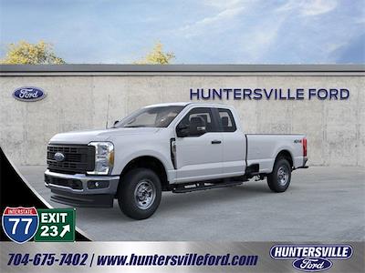 2026 Ford F-250 Super Cab 4WD Pickup for sale #HFD19329 - photo 1