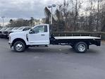 2026 Ford F-350 Regular Cab DRW 4WD Bedrock Flatbed Truck for sale #HFD19545 - photo 26