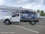 New 2026 Ford F-350 Regular Cab Cab Chassis for sale #HFD19545 - photo 3