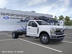 New 2026 Ford F-350 Regular Cab Cab Chassis for sale #HFD19545 - photo 7