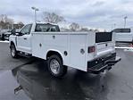 New 2026 Ford F-350 Regular Cab Service Truck for sale #HFD20124 - photo 8