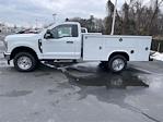 New 2026 Ford F-350 Regular Cab Service Truck for sale #HFD20124 - photo 9