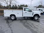 New 2026 Ford F-350 Regular Cab Service Truck for sale #HFD20124 - photo 16