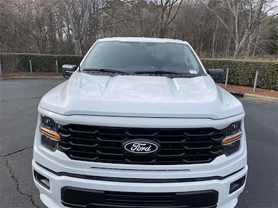 New 2026 Ford F-150 - photo 1